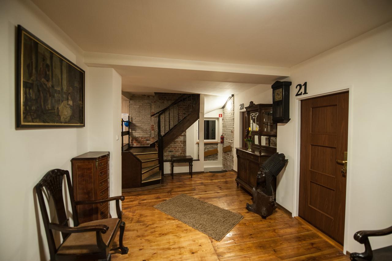 Hotel Villa Rezydent - Wroclaw — Photos 3